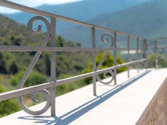 7-bedroom Villa In Asklipieio, Greece (420 M²)