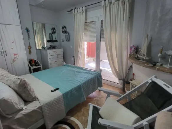 2-bedroom Flat In Kassandra, Greece (90 M²)