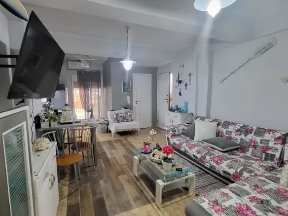 2-bedroom Flat In Kassandra, Greece (90 M²)