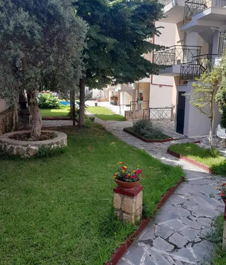 Flat 90 M² In Kassandra, Chalkidiki