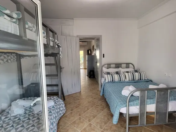 2-bedroom Flat In Kassandra, Greece (90 M²)