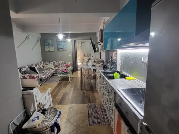 2-bedroom Flat In Kassandra, Greece (90 M²)