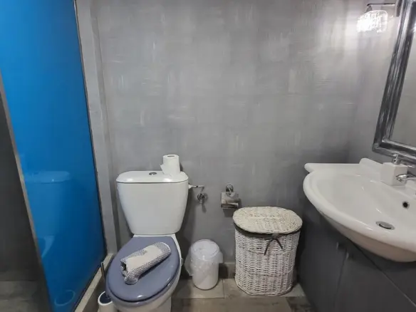 2-bedroom Flat In Kassandra, Greece (90 M²)