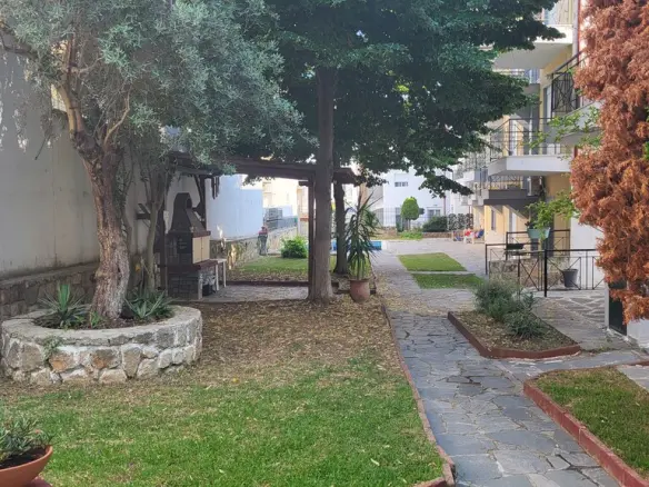 2-bedroom Flat In Kassandra, Greece (90 M²)