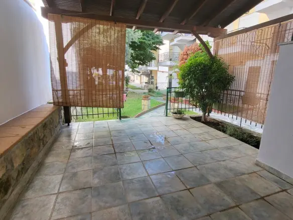2-bedroom Flat In Kassandra, Greece (90 M²)