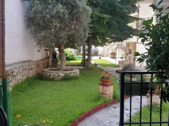 2-bedroom Flat In Kassandra, Greece (90 M²)
