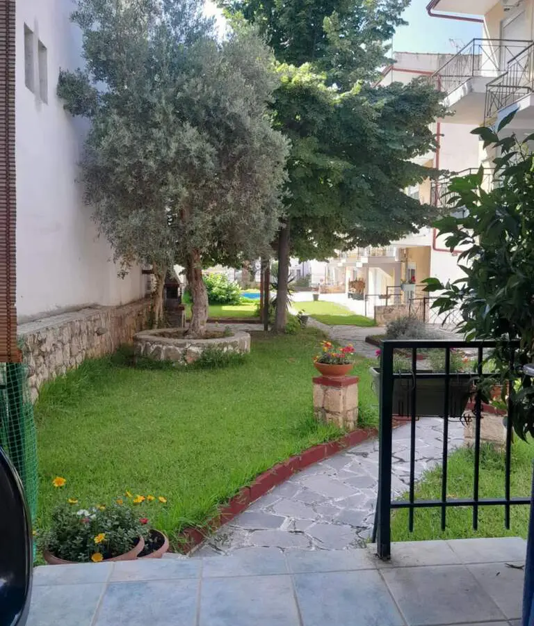 Flat 90 M² In Kassandra, Chalkidiki