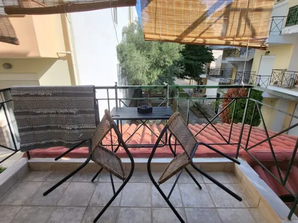 2-bedroom Flat In Kassandra, Greece (90 M²)