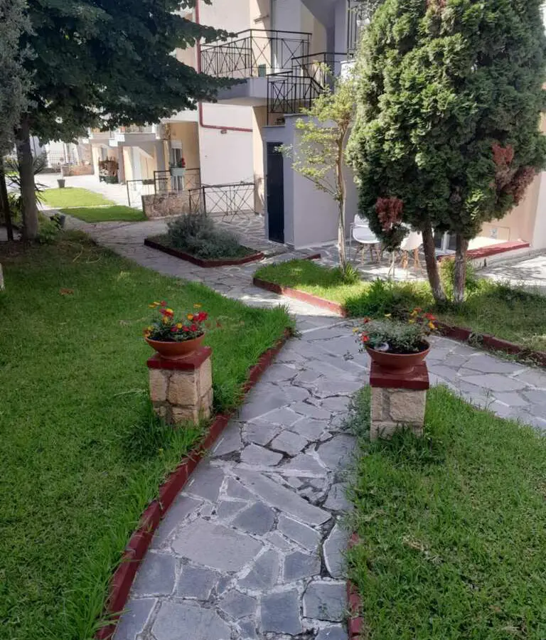 Flat 90 M² In Kassandra, Chalkidiki