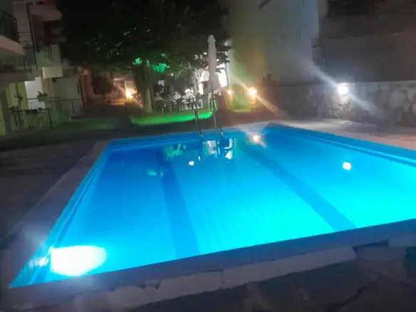 2-bedroom Flat In Kassandra, Greece (90 M²)