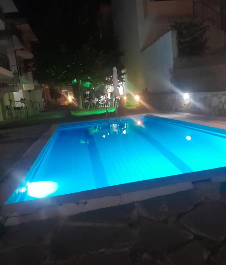 Flat 90 M² In Kassandra, Chalkidiki