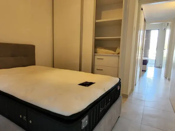 2-bedroom Flat In Vari – Varkiza, Greece (60 M²)