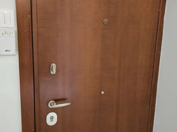 2-bedroom Flat In Vari – Varkiza, Greece (60 M²)