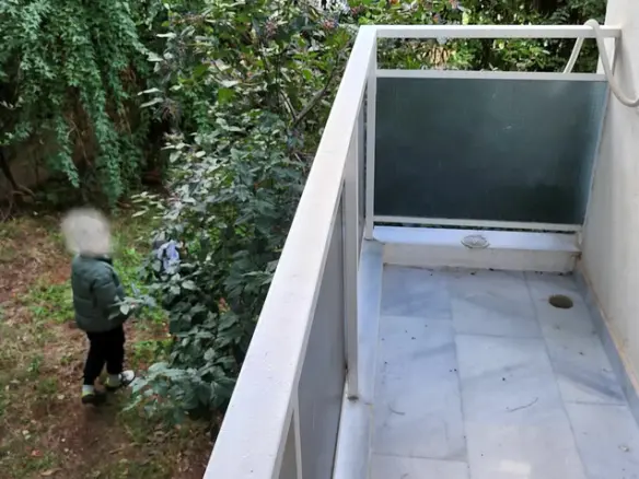 2-bedroom Flat In Vari – Varkiza, Greece (60 M²)