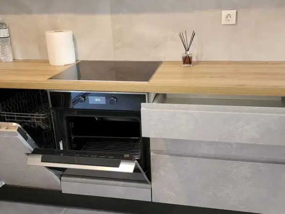 2-bedroom Flat In Vari – Varkiza, Greece (60 M²)