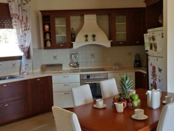 5 Bedroom Villa Close To Resort Of Agios Nikolaos – East Crete