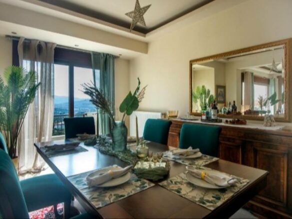 5 Bedroom Villa Close To Resort Of Agios Nikolaos – East Crete