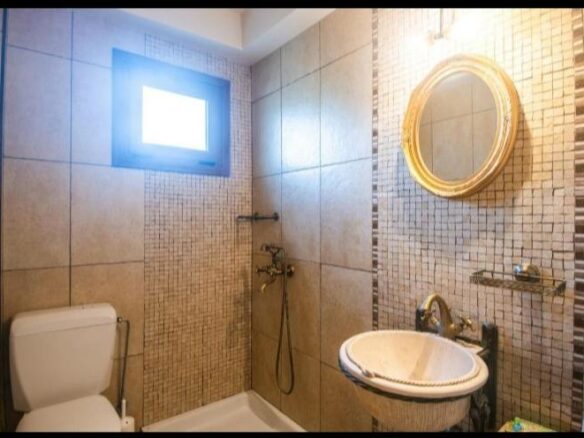 5 Bedroom Villa Close To Resort Of Agios Nikolaos – East Crete