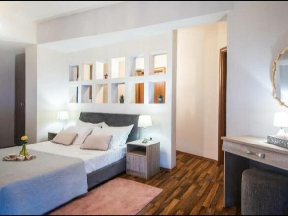 5 Bedroom Villa Close To Resort Of Agios Nikolaos – East Crete