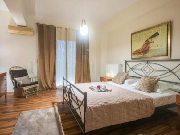 5 Bedroom Villa Close To Resort Of Agios Nikolaos – East Crete