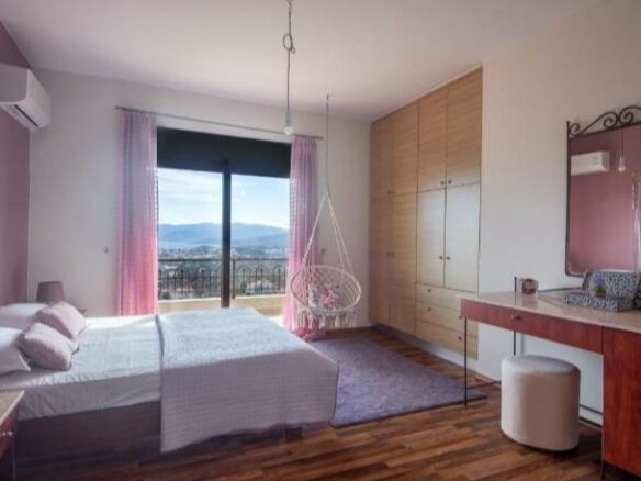 5 Bedroom Villa Close To Resort Of Agios Nikolaos – East Crete