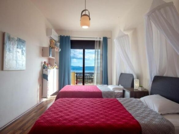 5 Bedroom Villa Close To Resort Of Agios Nikolaos – East Crete