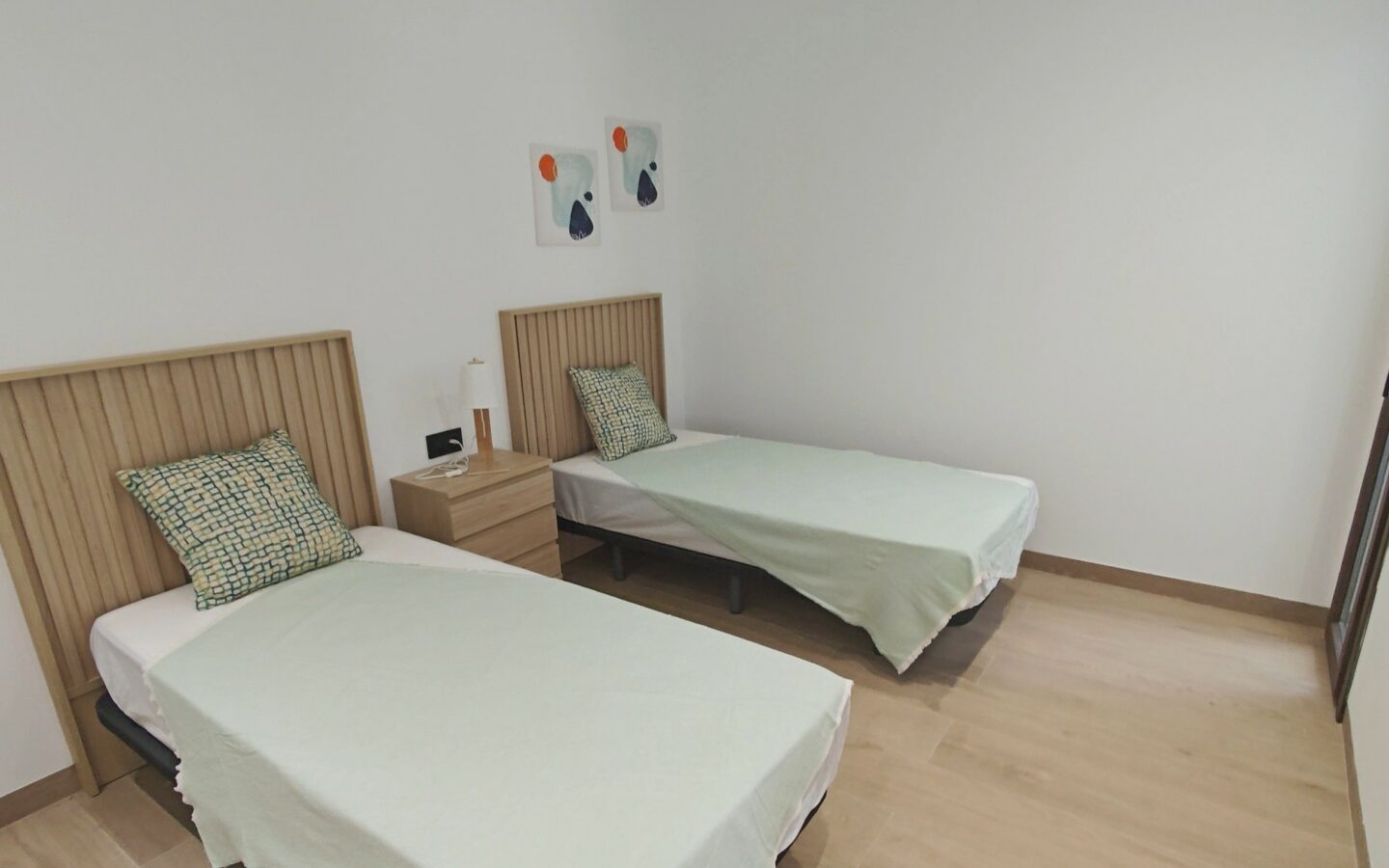 Modern Sea View Villa In Finestrat, 8 Minutes From Benidorm Spain