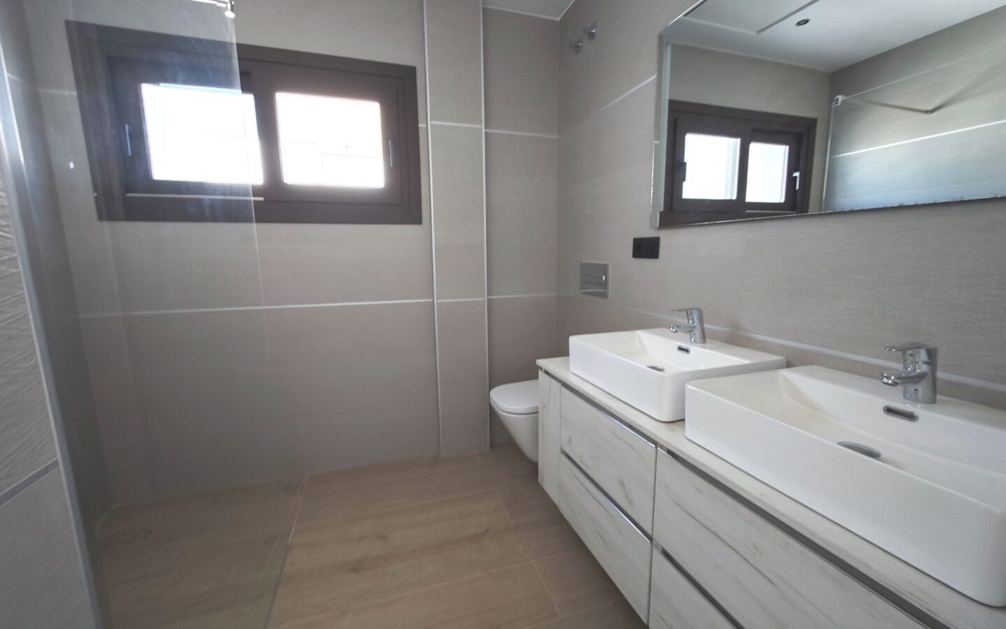 Modern Sea View Villa In Finestrat, 8 Minutes From Benidorm Spain