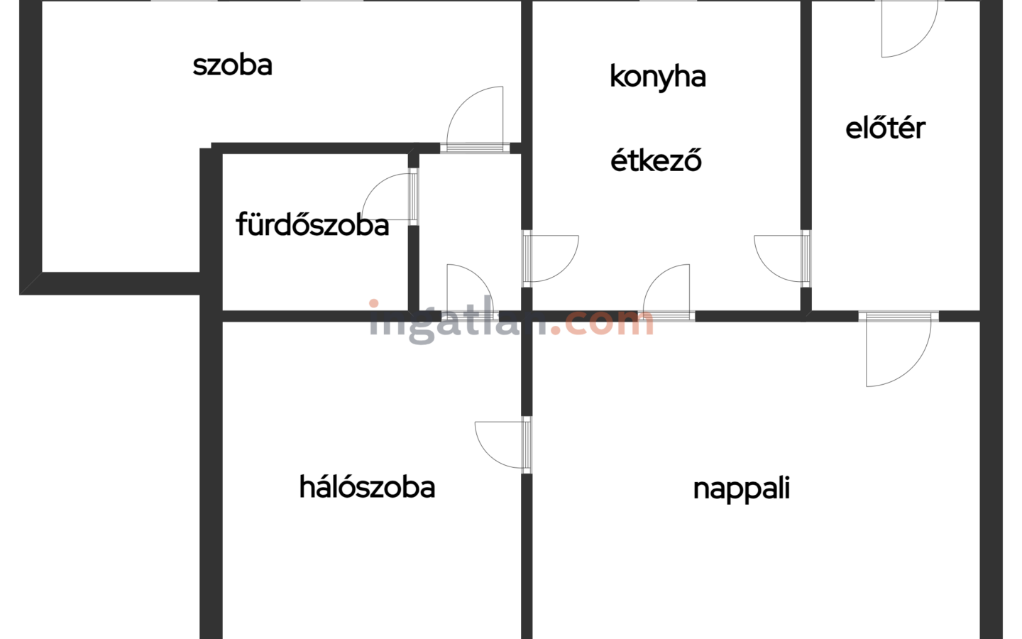 I Recommend This Tastefully Renovated 108 Sqm, 3-room Apartment On The 2nd Floor Of Xi. Villányi Street