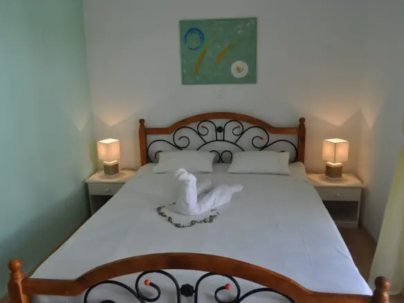 Maisonette In Thasos, Greece (80 M²)