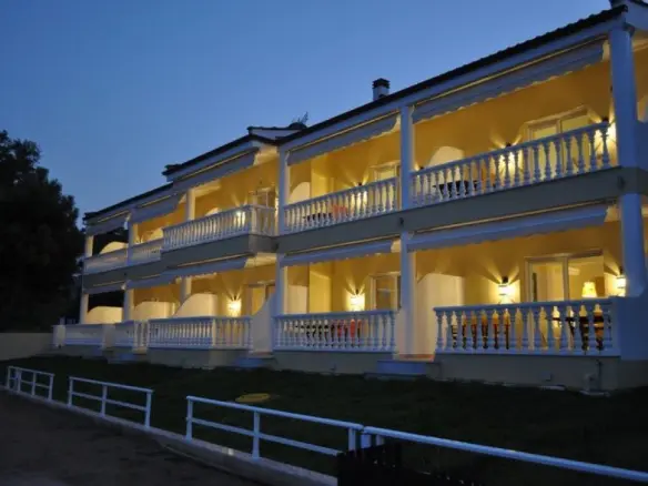 Maisonette In Thasos, Greece (80 M²)
