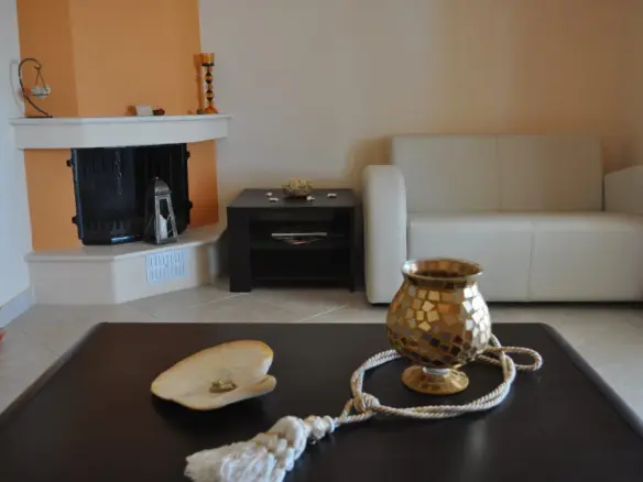 Maisonette In Thasos, Greece (80 M²)
