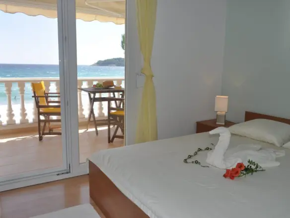 Maisonette In Thasos, Greece (80 M²)