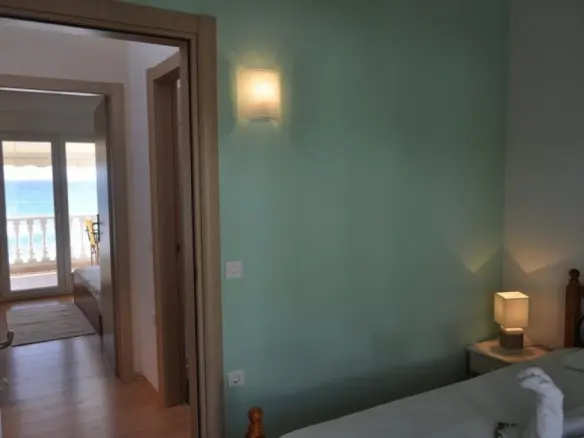 Maisonette In Thasos, Greece (80 M²)
