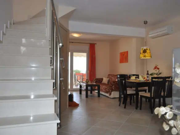 Maisonette In Thasos, Greece (80 M²)