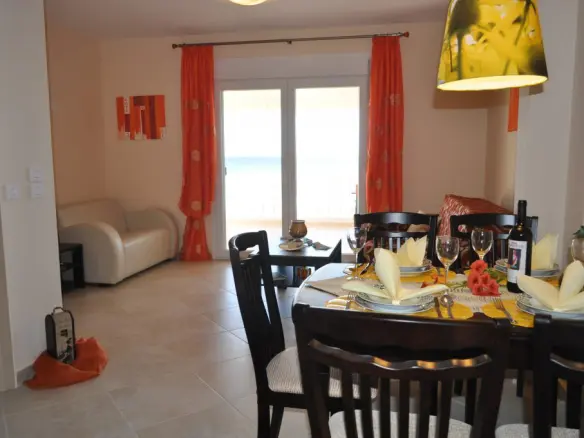 Maisonette In Thasos, Greece (80 M²)