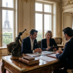 Paris Luxury Homes Face Tax Hurdles Amid Recovery