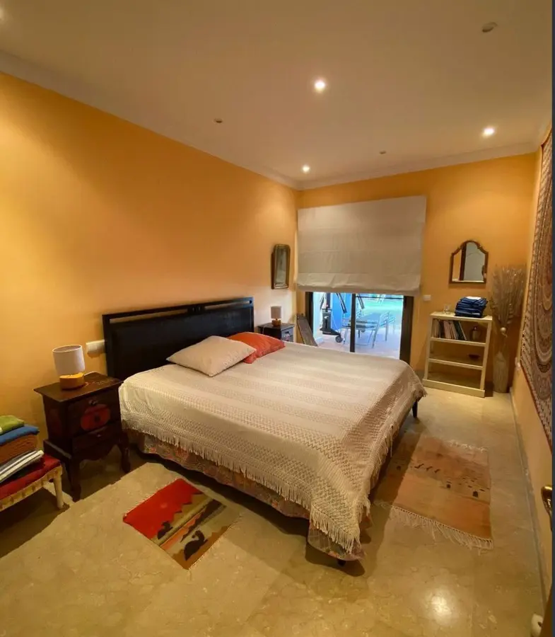 Villa In Marbella Spain