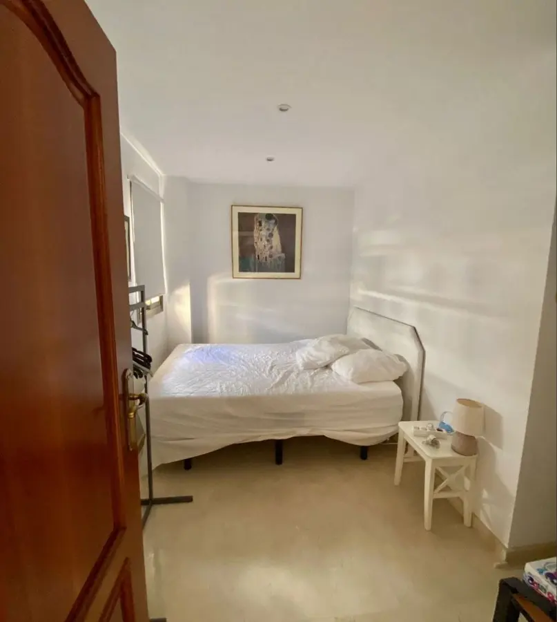 Villa In Marbella Spain