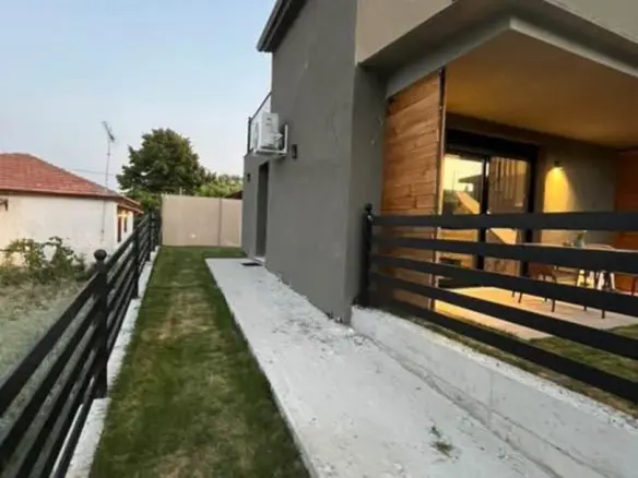 2-bedroom Maisonette In Nea Propontida, Greece (55 M²)