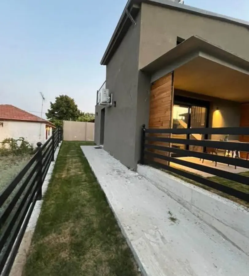 2-bedroom Maisonette In Nea Propontida, Greece (55 M²)