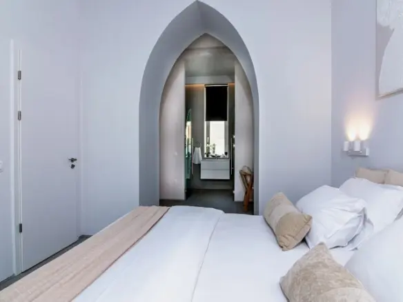 Villa In Nea Kidonia, Greece (180 M²)
