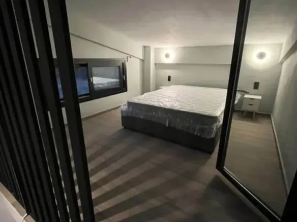 2-bedroom Maisonette In Nea Propontida, Greece (55 M²)