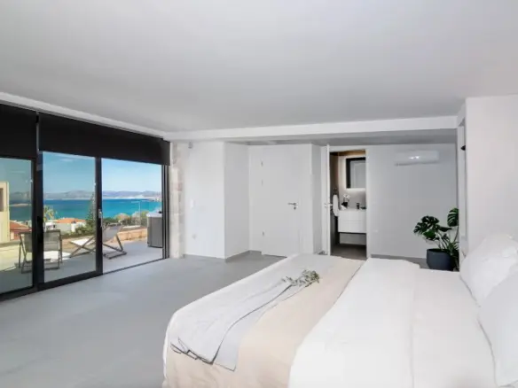 Villa In Nea Kidonia, Greece (180 M²)