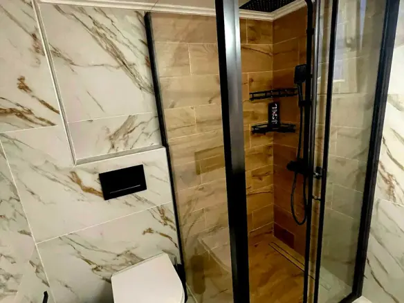 2-bedroom Flat In Elliniko, Greece (70 M²)