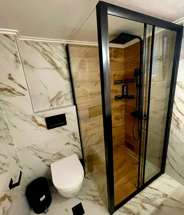 2-bedroom Flat In Elliniko, Greece (70 M²)