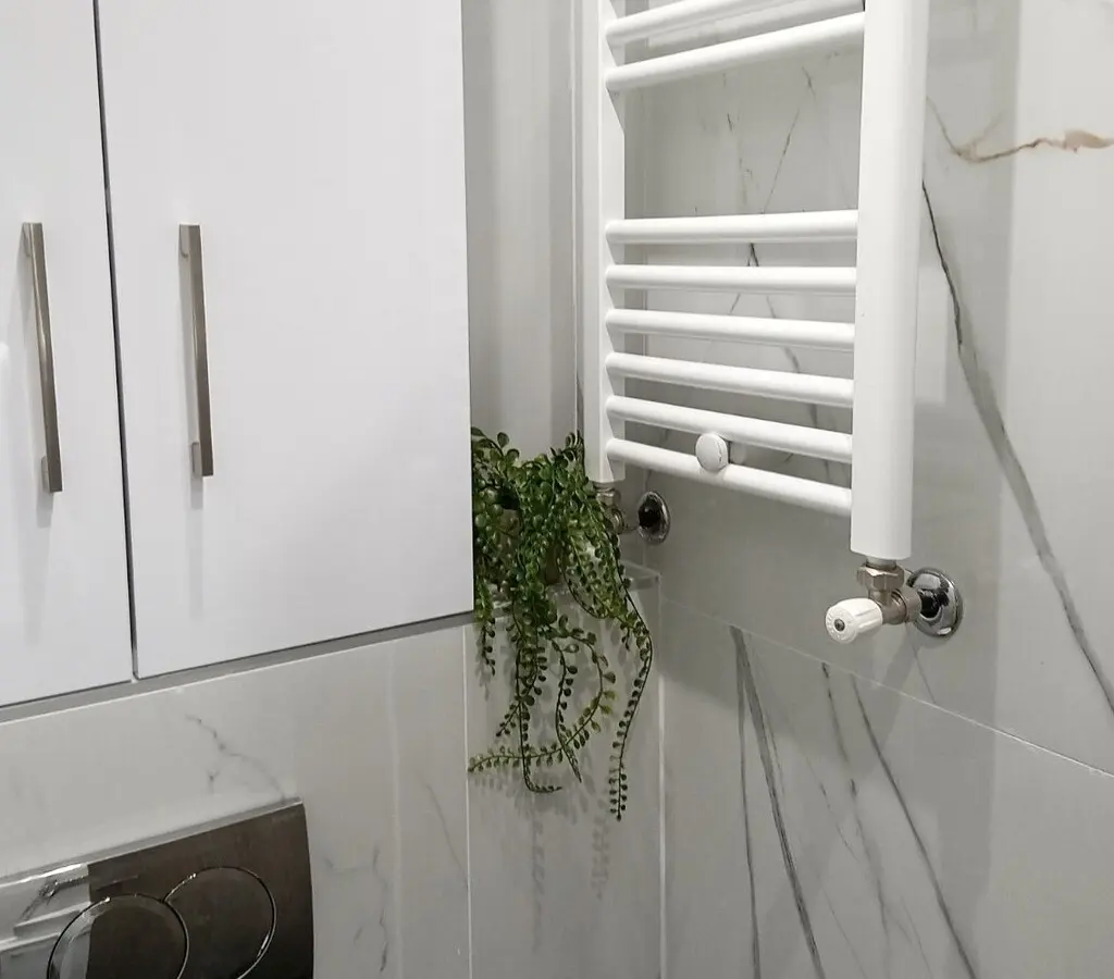 Flat In Center Of Thessaloniki, Greece (30 M²)