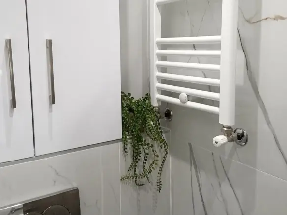 Flat In Center Of Thessaloniki, Greece (30 M²)