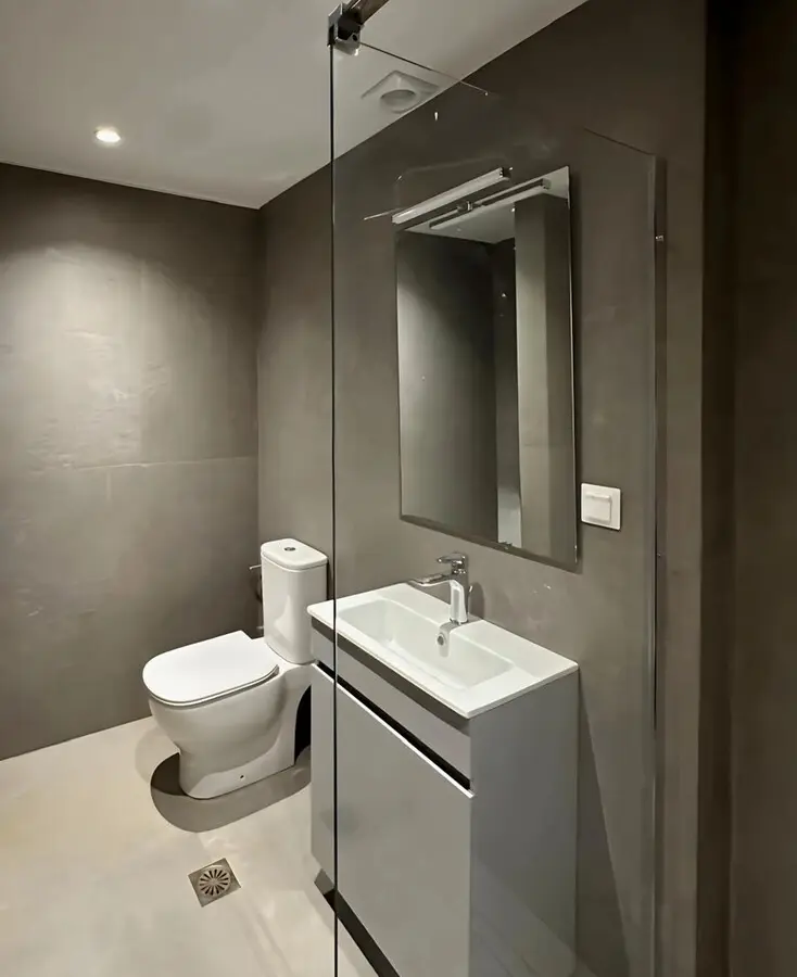 2-bedroom Flat In Keratea, Greece (112 M²)
