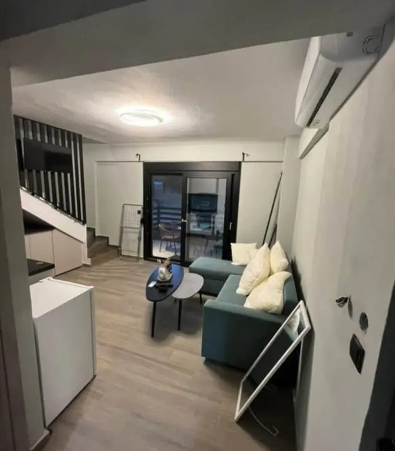 2-bedroom Maisonette In Nea Propontida, Greece (55 M²)
